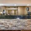 Отель Comfort Inn Shelbyville North, фото 30