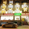 Отель Sa Pa Moon Hotel, фото 1