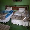 Отель Njinji Guest House в Ливингстоне