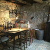 Отель Il Podere di Metato Restored Tuscan Farmhouse With Pool With Views of Hills and Sea, фото 17