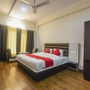 Отель OYO 15428 Hotel Grand Hills, фото 18