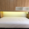 Отель Modern and Cozy 2BR @Springlake Bekasi Apartment, фото 6