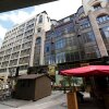 Отель Dfive Apartments - Fashion Street в Будапеште