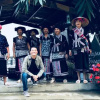 Отель Fansipan Terrace Cafe and Homestay, фото 18