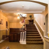 Отель Bishopsgate House Hotel, фото 11