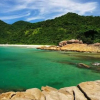 Отель Suíte com cozinha próxima a Trindade Paraty Flats Roots, фото 13