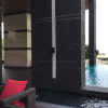Отель Wong Amat Tower by Liberty Group Apartment, фото 10