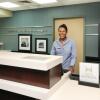 Отель Hampton Inn Detroit/Madison Heights/South Troy, фото 42