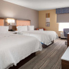 Отель Hampton Inn Castle Rock, фото 4