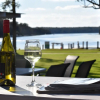 Отель Laguna Lodge Holiday Units, фото 12