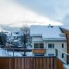 Отель TITLIS Resort в Энгельберге