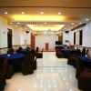 Отель Gumi Hotel, фото 16