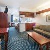 Отель Microtel Inn & Suites By Wyndham Tulsa East, фото 10