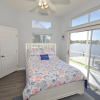 Отель Sunset Bay Beautiful Pool Home - Bring Your Boat or Jet Ski - Canal with Dock- Sleeps 10 - 4 BD, фото 6
