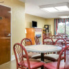 Отель Quality Inn & Suites Canton, GA, фото 31