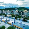 Отель Fenghua Xikou Siji Qingteng Garden Hotel, фото 17