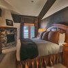 Отель Luxury Two Bedroom Suite With Mountain Views 2 Apartment Hotel by Redawning в Парк-Сити