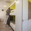 Отель Dandelion boutique hostel, фото 4
