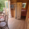Отель La roulotte, фото 8