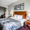 Отель Sleep Inn & Suites New Braunfels, фото 2