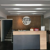 Отель Hub53 Coworking & Coliving Space, фото 17