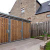 Отель YHA Hathersage, фото 24