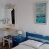 Отель Kavos Bay Apartments & Studios в Элунда