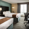 Отель Holiday Inn Rock Island, an IHG Hotel, фото 3