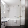Отель Das Pelikan Hotel Schwäbisch Gmünd, фото 10