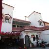 Отель OYO 30467 Sheela Resort в Джамму