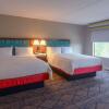 Отель Hampton Inn & Suites ATL-Six Flags, фото 47