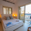 Отель Artisan No 6 First Line Seafront villa, фото 3