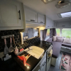Отель Rostrevorvalley Caravan Experience Private Hottub, фото 8