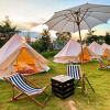 Отель Glamping Hill Khaoyai, фото 11