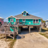Отель Chele's Bayside Cottage - 2304 Island Shores Dr 4 Bedroom Home by RedAwning, фото 21