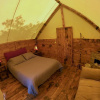 Отель Glamping tipo safari, фото 15