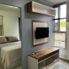 Отель Apartamento ao lado do Parque, фото 6