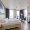 Отель Simplistic Apartment at the Zoutelande Centre, фото 5