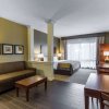 Отель Comfort Inn & Executive Suites Naples, фото 24