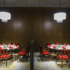 Отель Courtyard by Marriott Taiyuan, фото 28