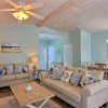 Отель Just Beachy 4 Bedrooms 4.5 Bathrooms Condo, фото 14