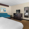 Отель Sleep Inn & Suites Knoxville West, фото 5