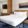 Отель Fairfield Inn & Suites by Marriott Oakhurst Yosemite, фото 1