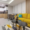 Отель Inter Holiday Apartments, фото 44