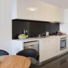 Отель Melbourne Short Stay Apartments MP Deluxe, фото 19