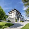 Отель Grand Hôtel des Rasses & Wellness, фото 1