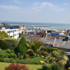 Отель Mulberry 3 bed Cowes Cottage, Solent Views (Sleeps 6), фото 23