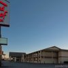 Отель Red Roof Inn Oklahoma Airport – I-40 W/Fairgrounds в Оклахома-Сити