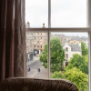 Отель Cosy 2 Bedroom in Edinburgh Old Town, фото 7