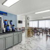 Отель Best Western Rutgers University Hotel, фото 11